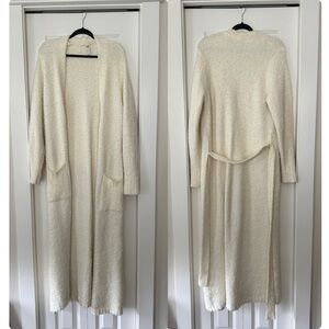 Skims Cozy Robe